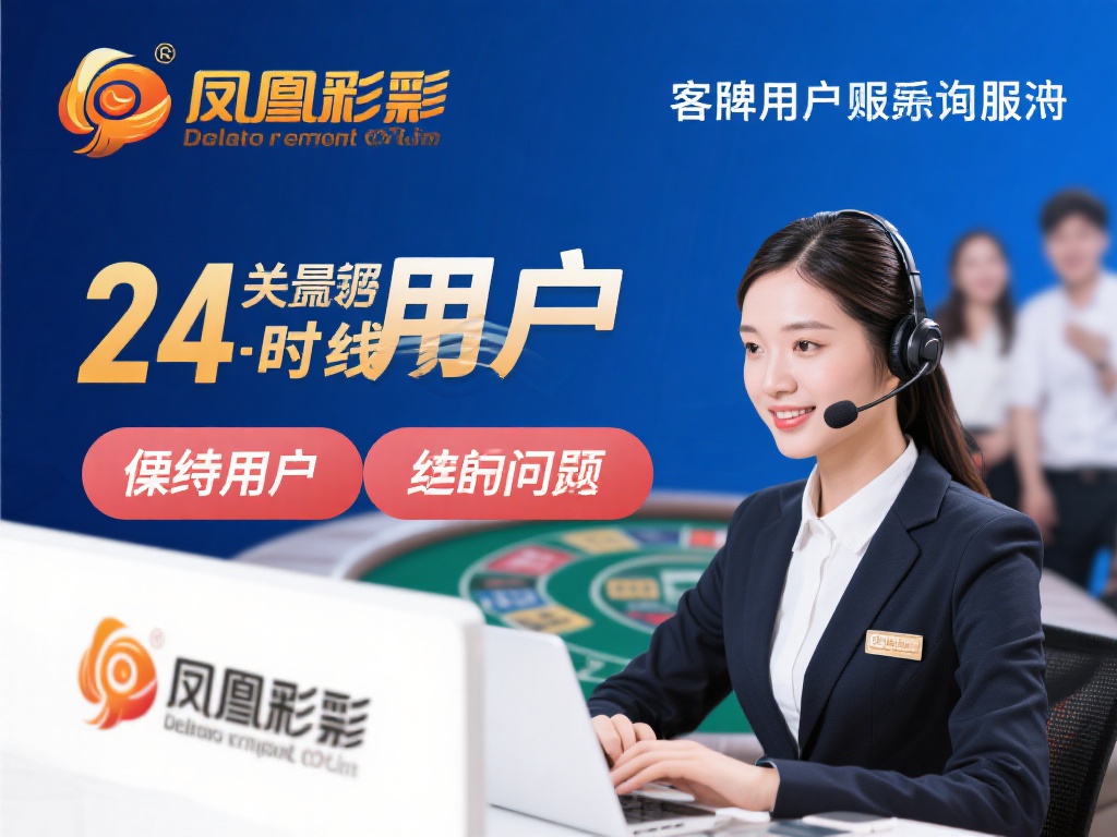 一个品牌的成功，离不开对用户的关怀。凤凰彩票在客户