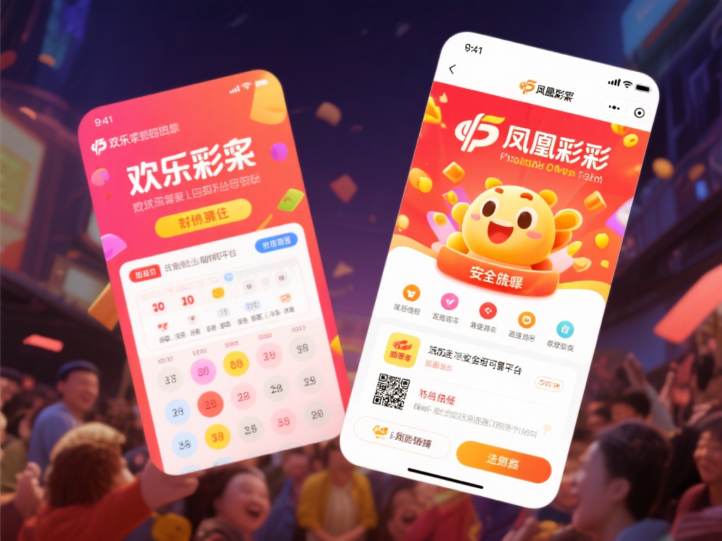 在如今的数字化时代，线上购彩平台层出不穷，吸引了大