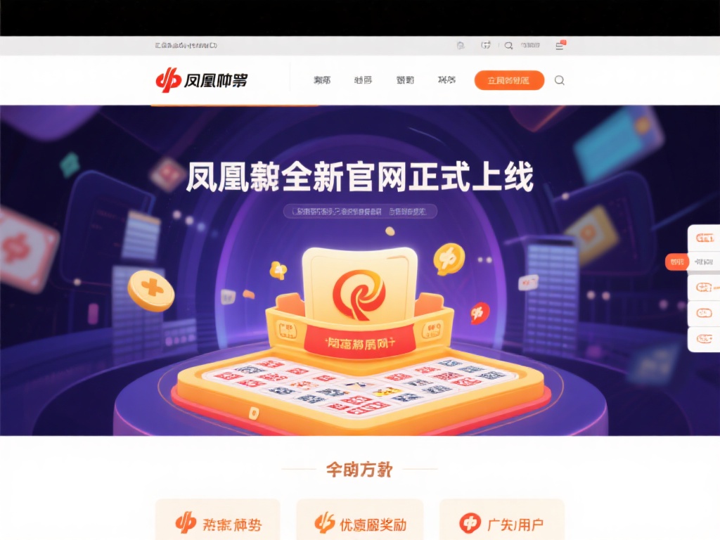 在数字化娱乐飞速发展的今天，彩票行业也在不断创新，