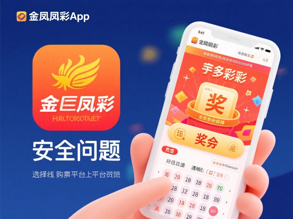 对于许多彩民来说，安全问题始终是选择线上购彩平台时