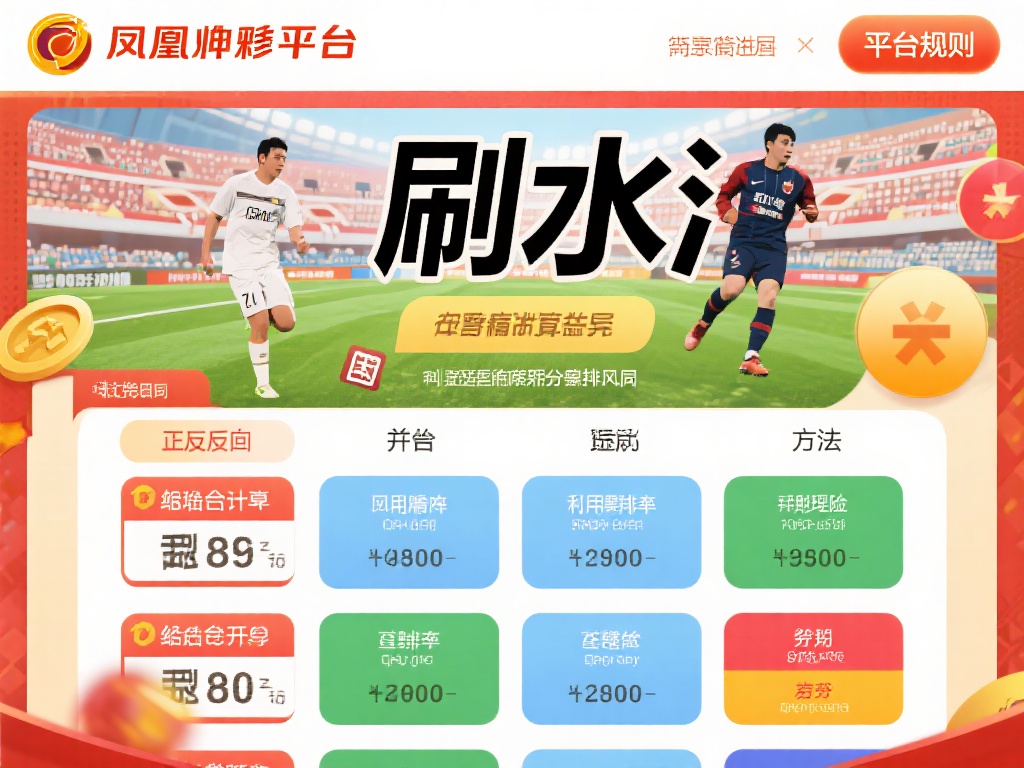 刷水是一种利用彩票平台赔率差异或规则漏洞，通过对冲