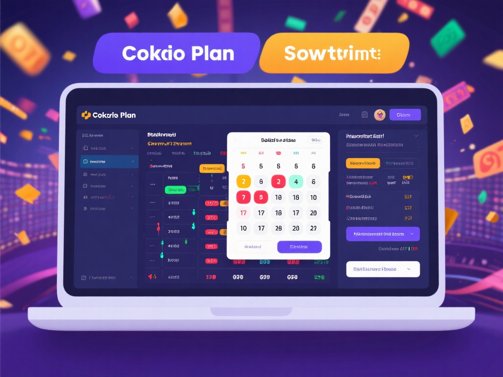 这款彩票计划软件之所以受到广泛欢迎，离不开其独特的