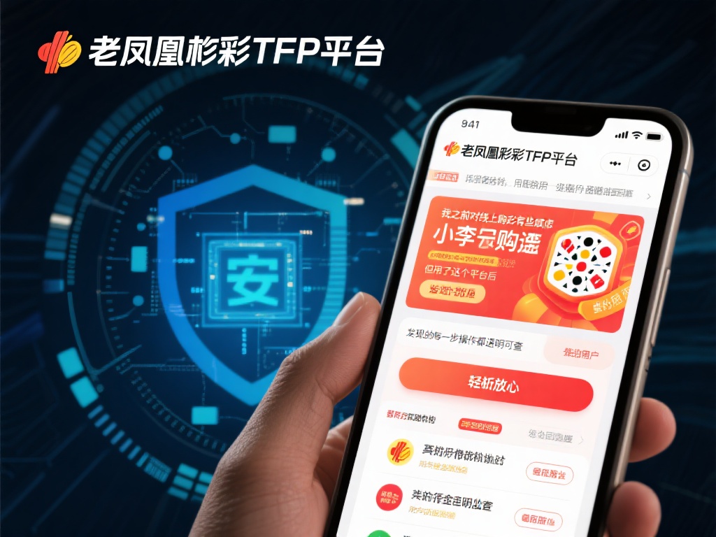 对于任何线上平台而言，安全始终是用户最关心的问题。