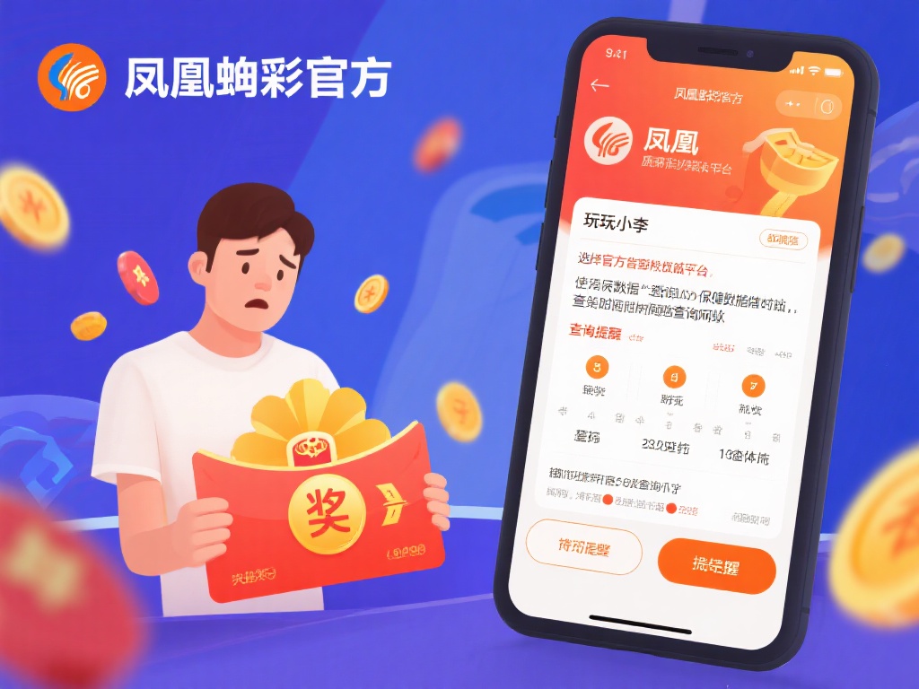 以一位玩家小李的经历为例，他曾因使用不正规的查询网