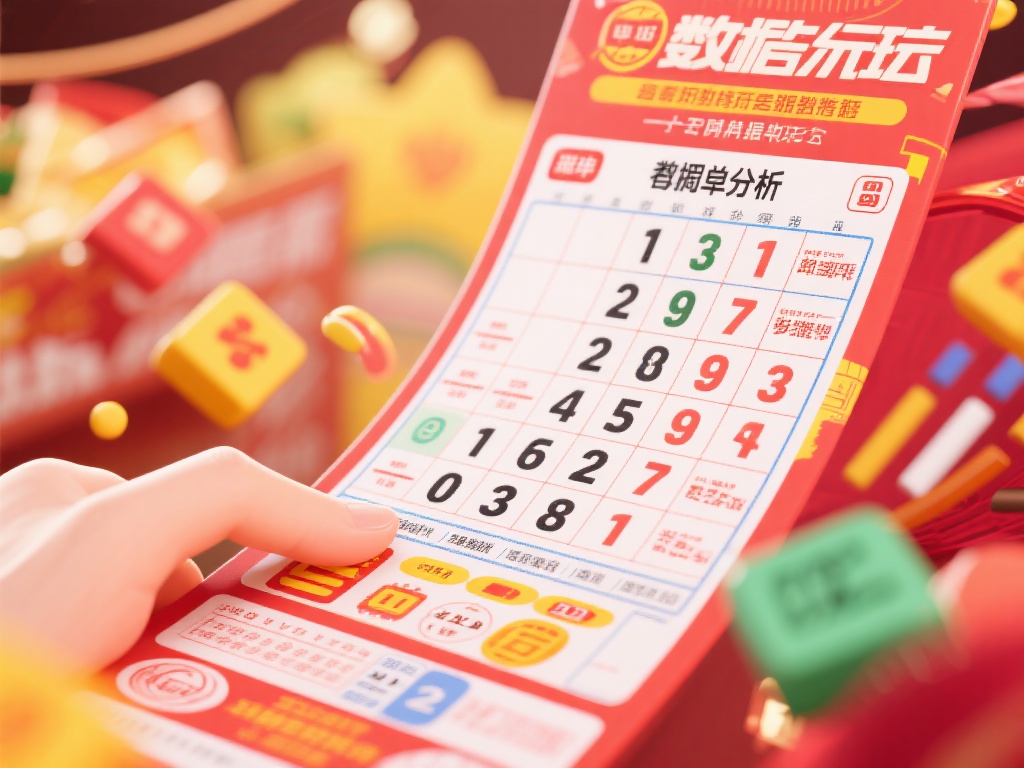 利用数据分析：对于一些玩法，可以参考历史数据进行简