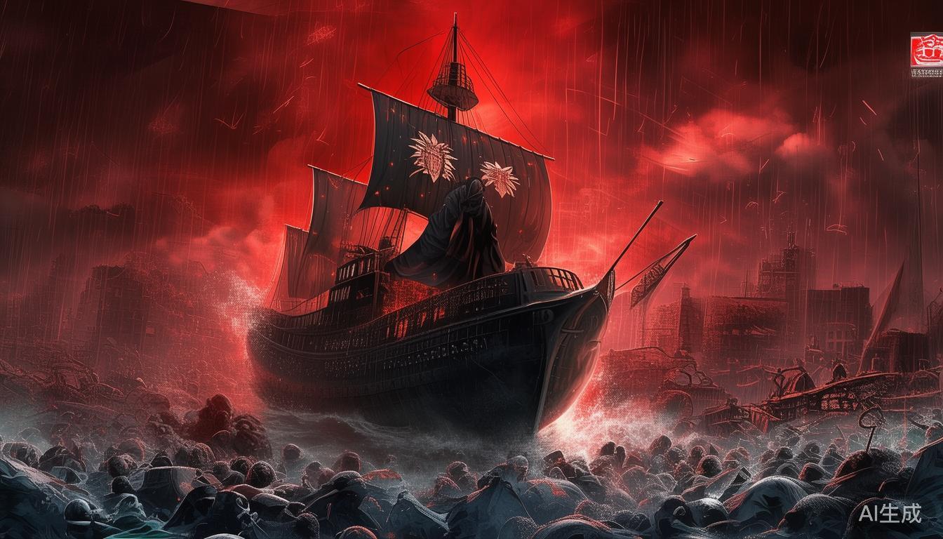 近年来，随着网络博彩的不断泛滥，许多人陷入了虚拟彩