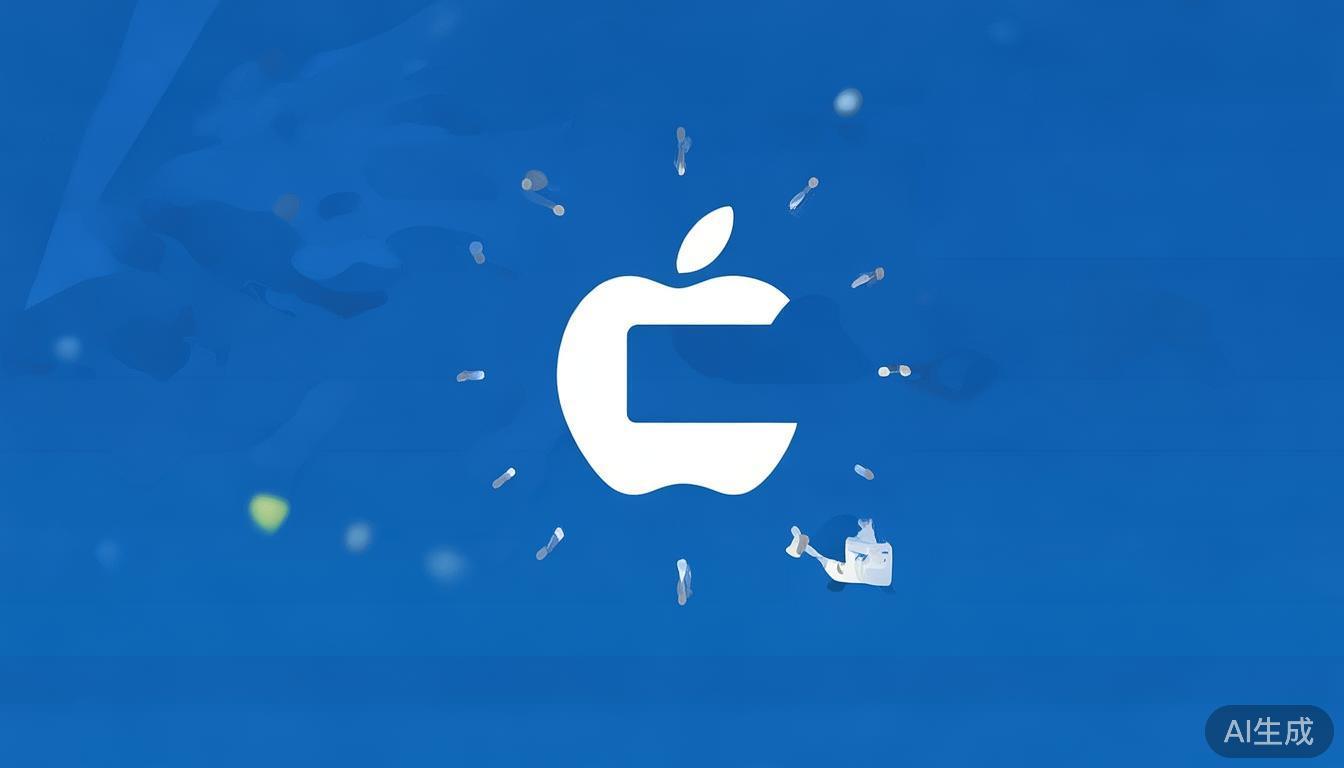 第三步：下载安装
在苹果应用商店找到官方正版应用