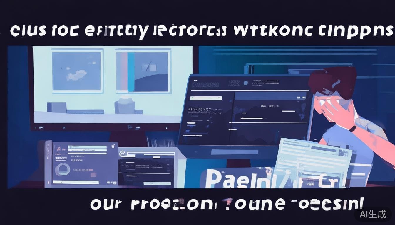 一个典型案例是某网友在在线论坛中分享的经历：在“凤