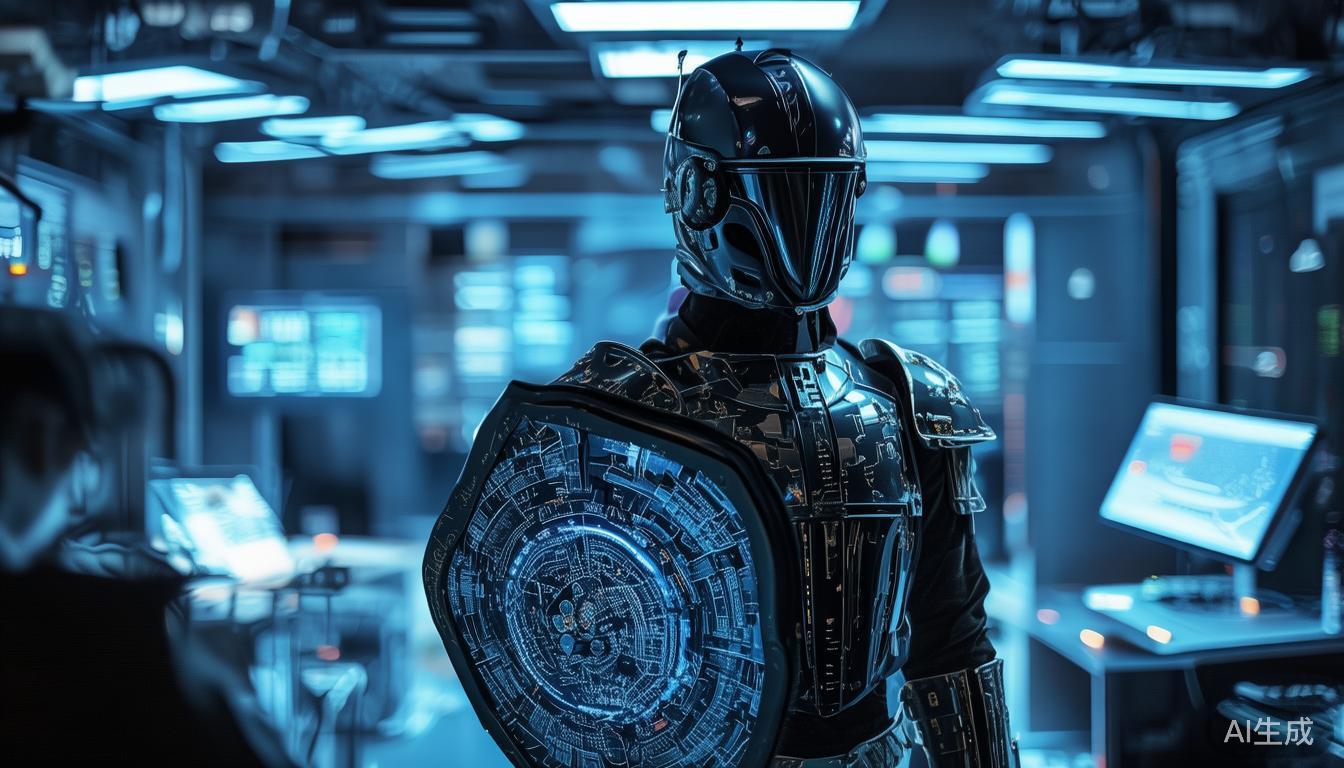 安全保障措施的核心内容
平台的安全保障体系包括多