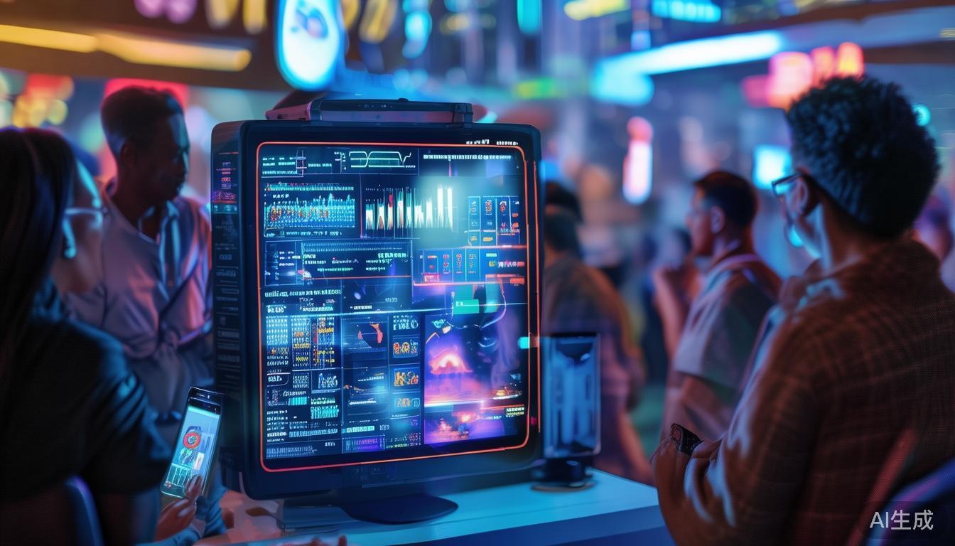 在当今信息技术高速发展的时代，越来越多的购彩者开始