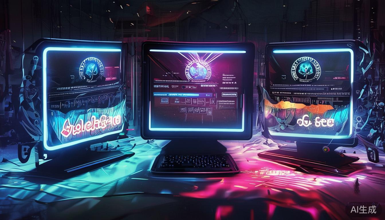 一些平台打着“合法”、“安全”的旗号，试图吸引用户