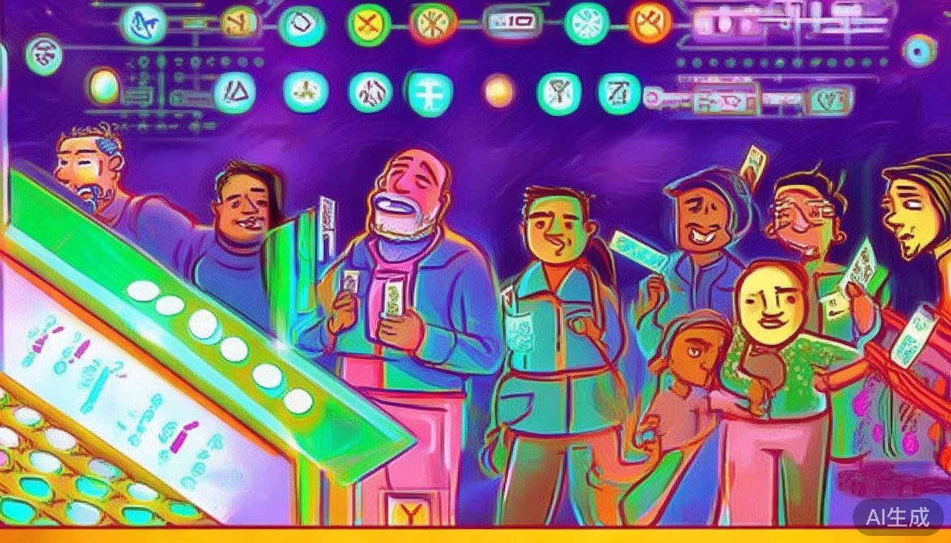 虽然彩票具有一定的随机性，但合理的投注策略可以在一