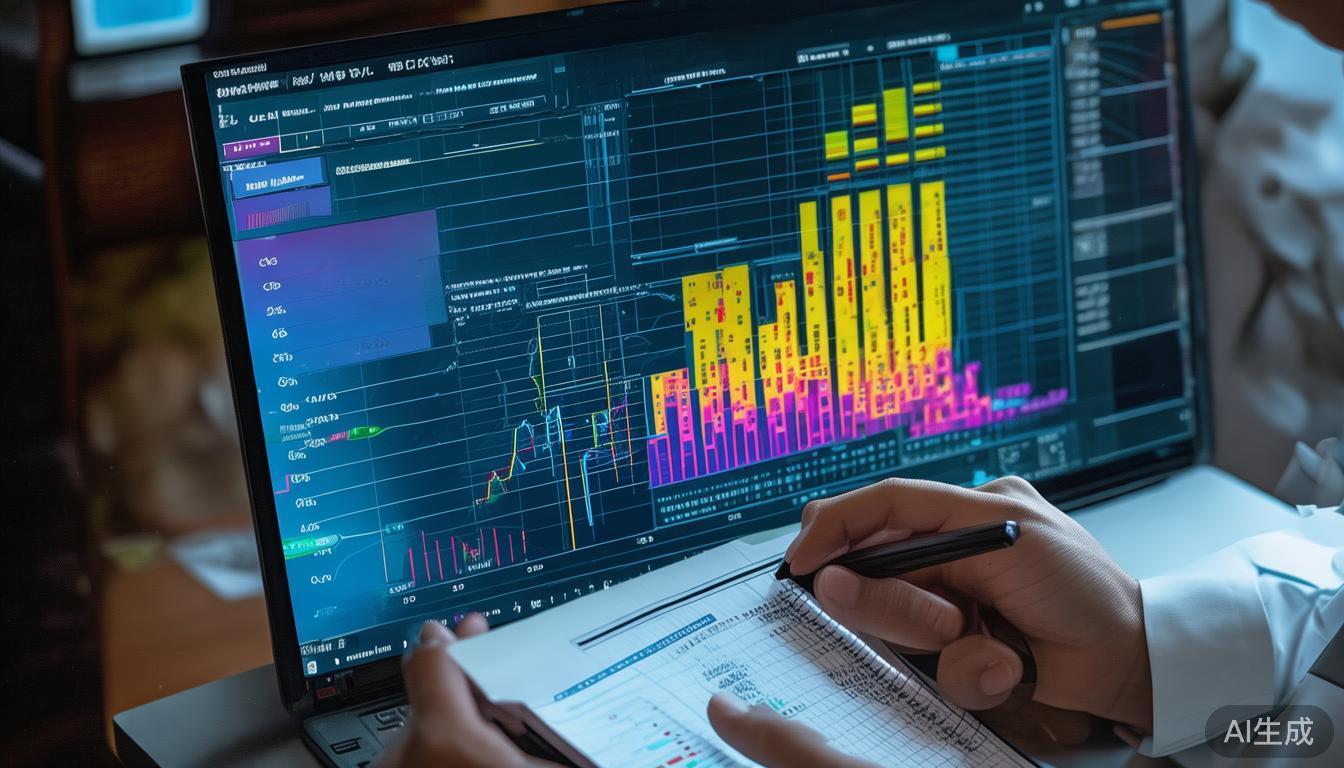 数据分析法：通过观察历史开奖号码，分析出现频率较高