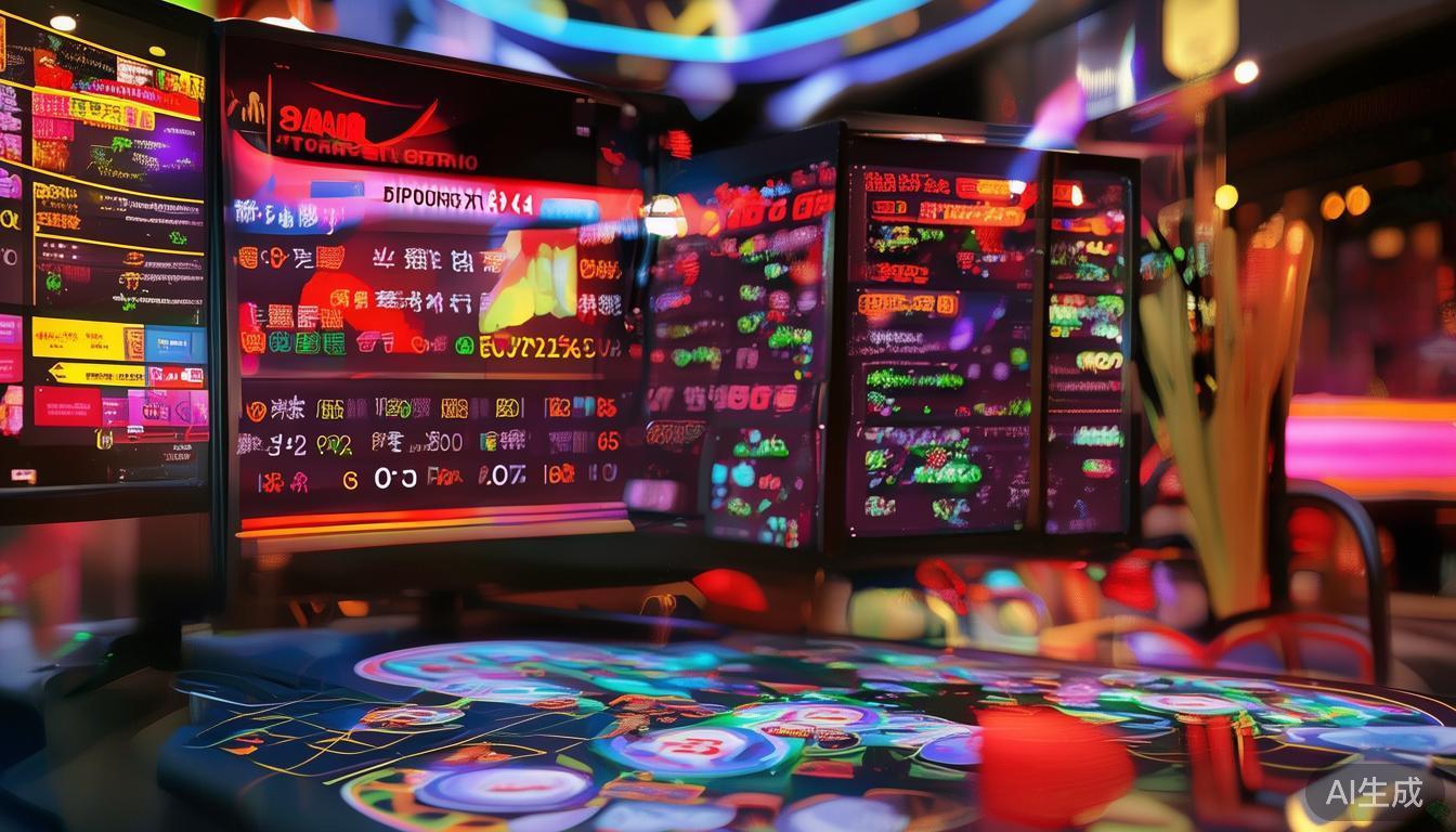 在现代互联网环境中，众多在线娱乐平台层出不穷，如何