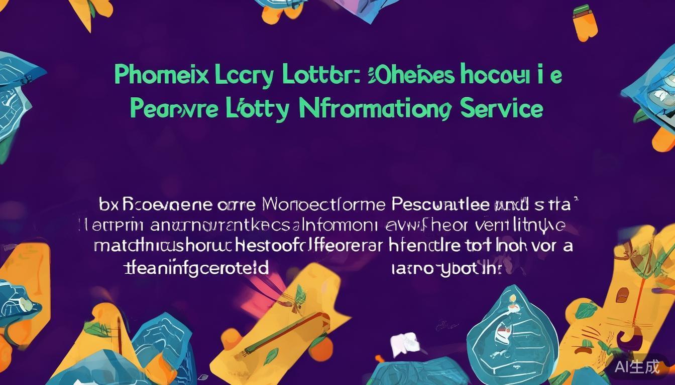 在众多彩票资讯平台中，找到一个既专业又安全的导航网