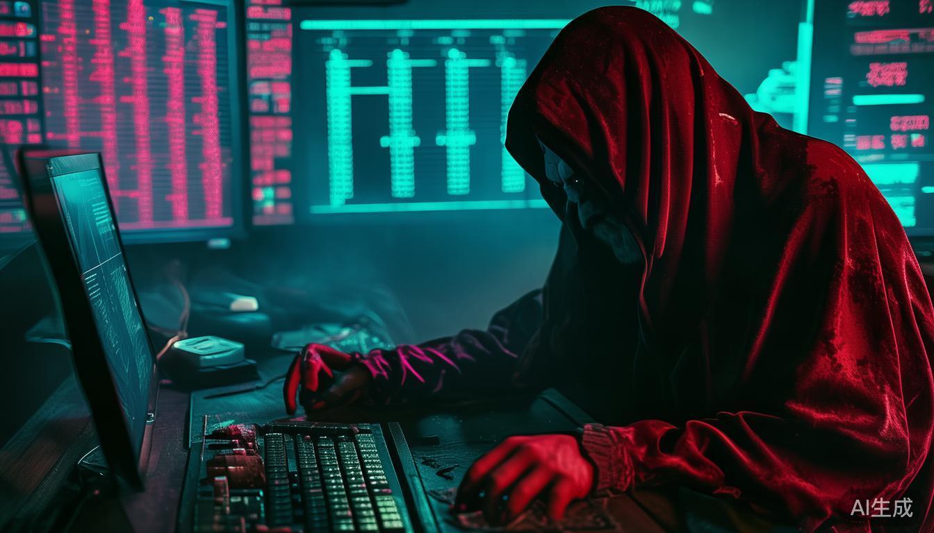 前言：揭开非法彩票背后的黑幕
近年来，随着网络技