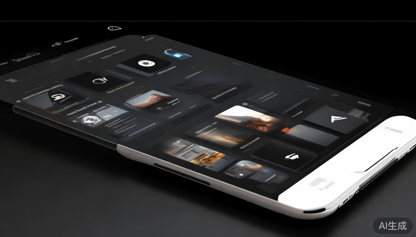 新版导航强调用户体验，界面布局更加简洁直观，用户可