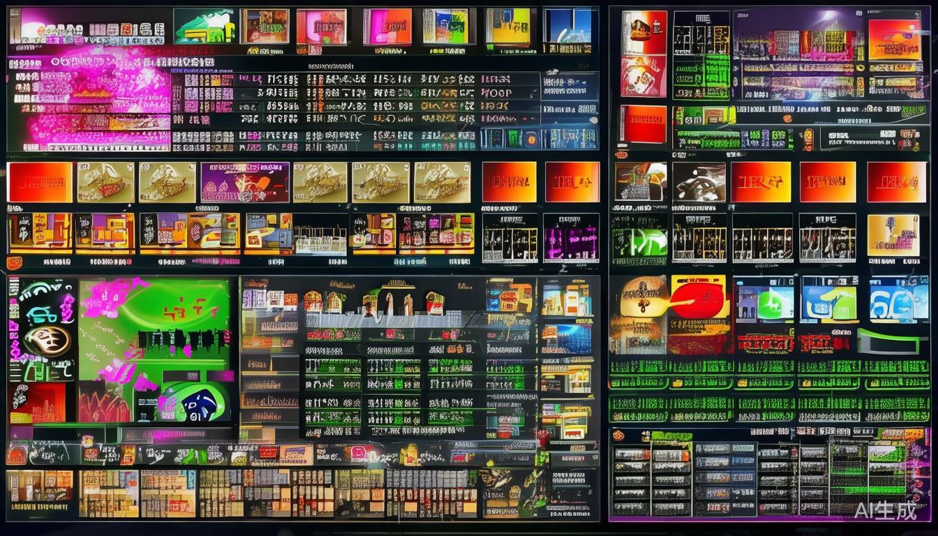 多元化的玩法选择：涵盖重庆时时彩、体彩、福彩、竞彩