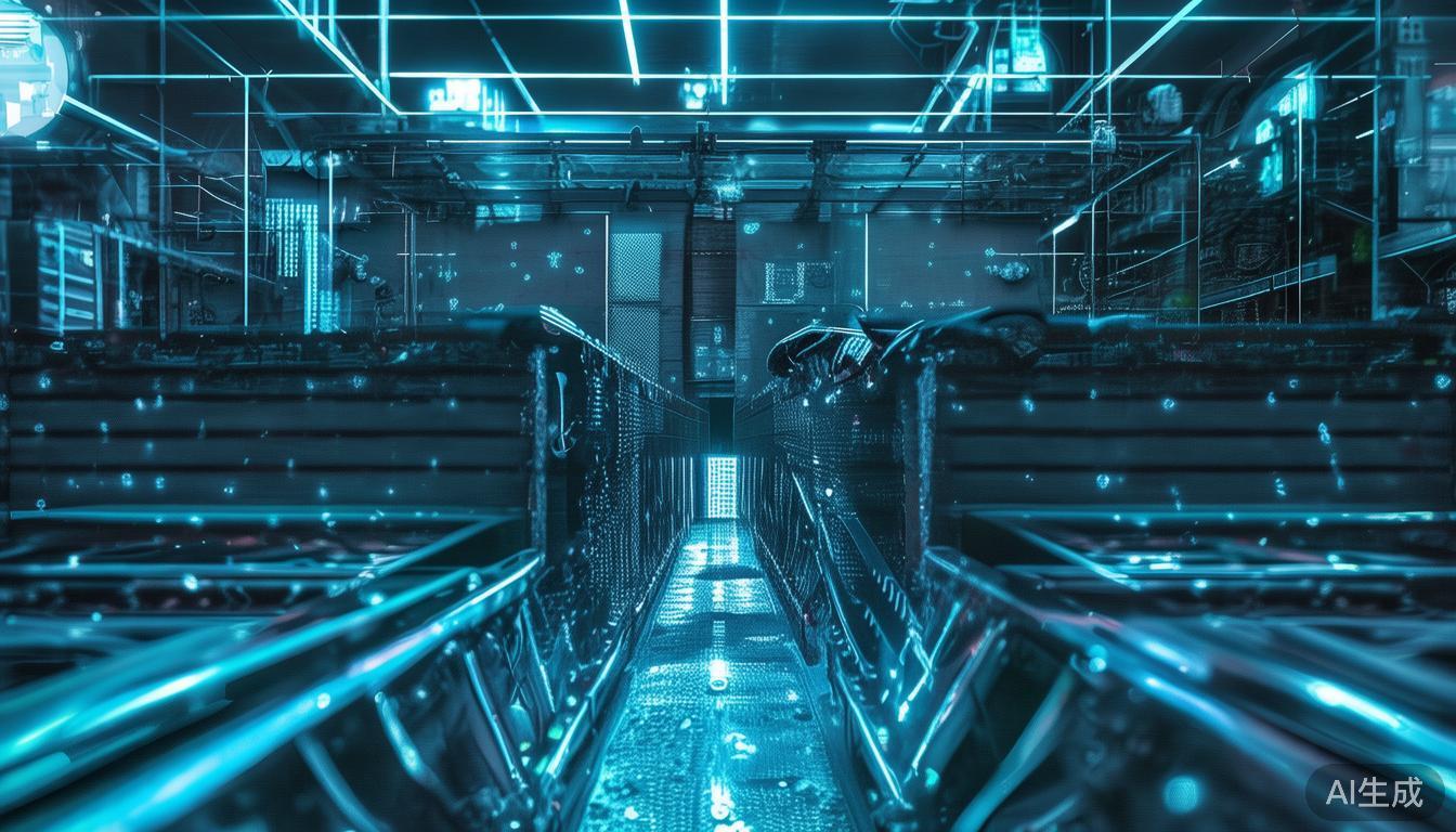 采用先进的技术手段，如防火墙、入侵检测系统（IDS