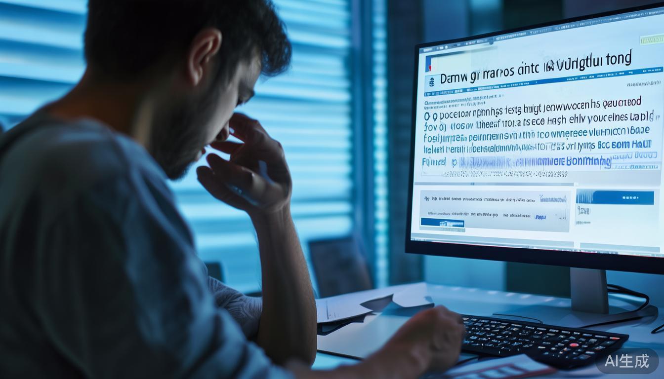 4.&nbsp;资金来源涉嫌违规或未完成风险评估
有时候，