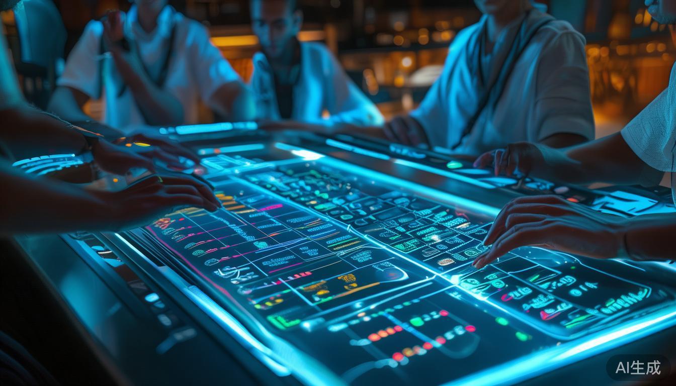 游戏的核心玩法围绕预测未来某一时间段内的开奖号码，