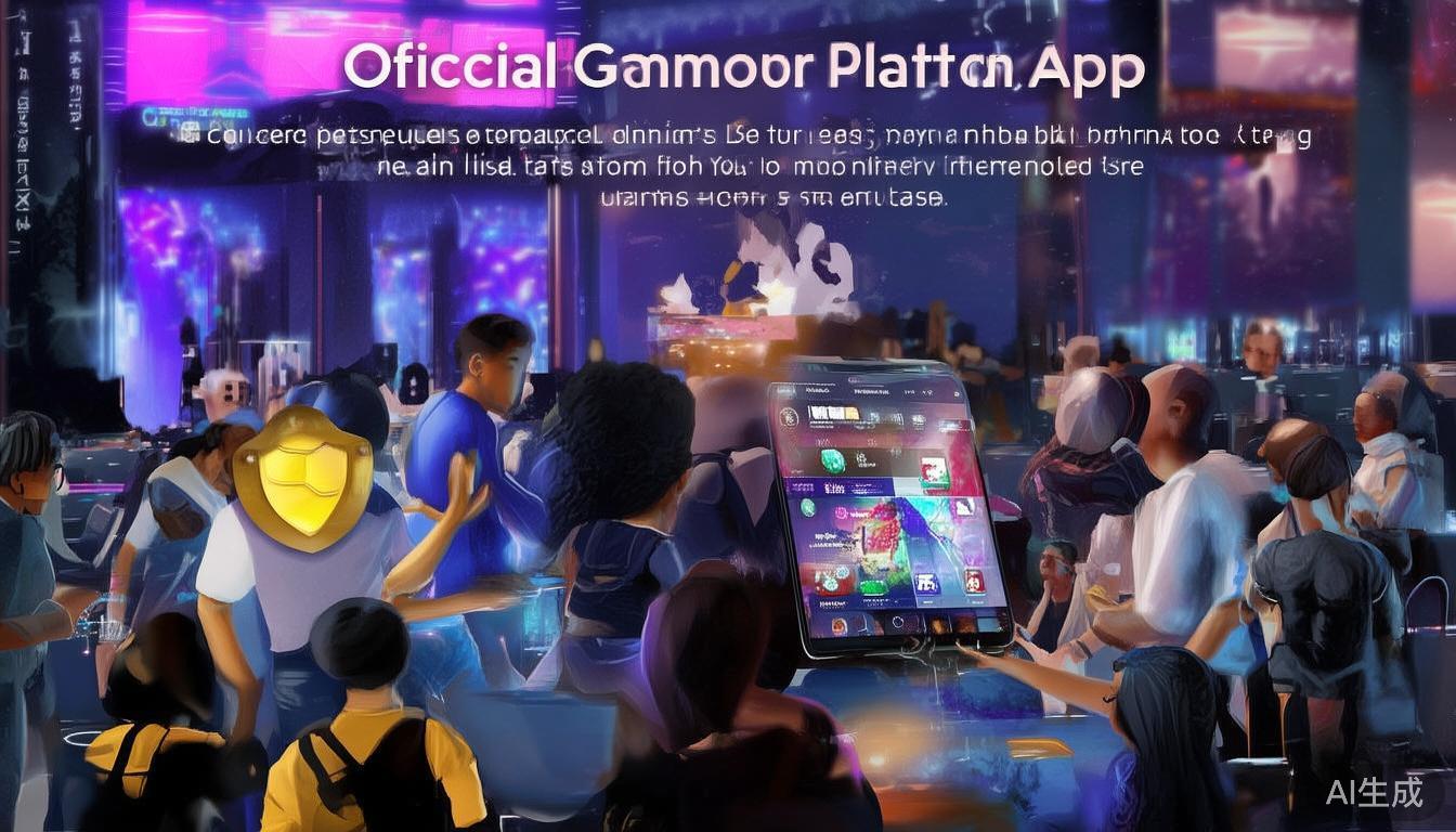 许多玩家可能疑问，为什么选择下载安装官方平台？其实