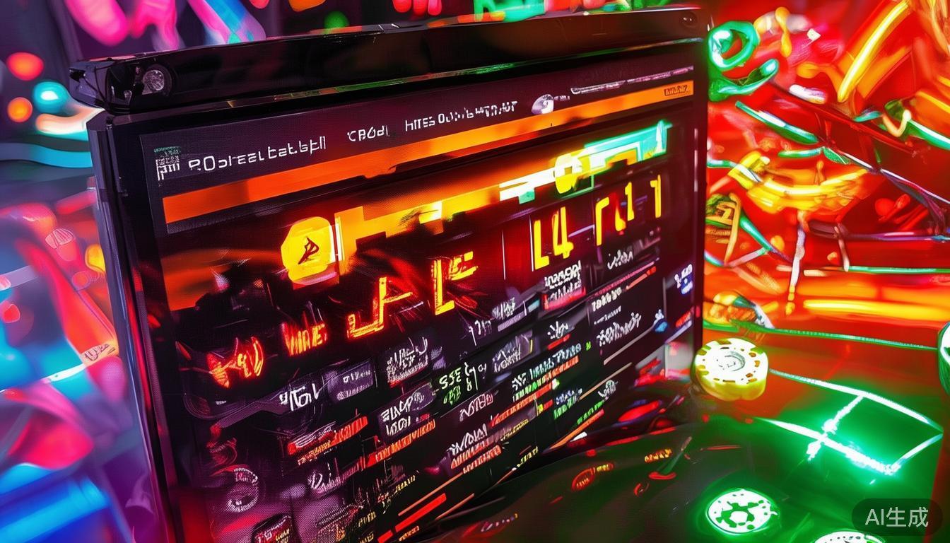 在网络博彩日益普及的背景下，许多玩家都在关注一个核