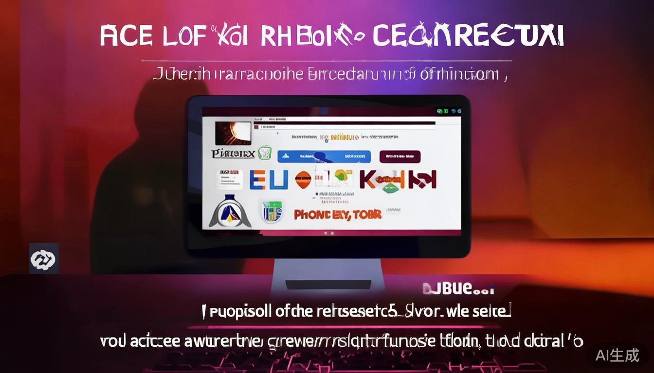 某用户在网上看到一个宣传地址，声称是“凤凰彩票最新