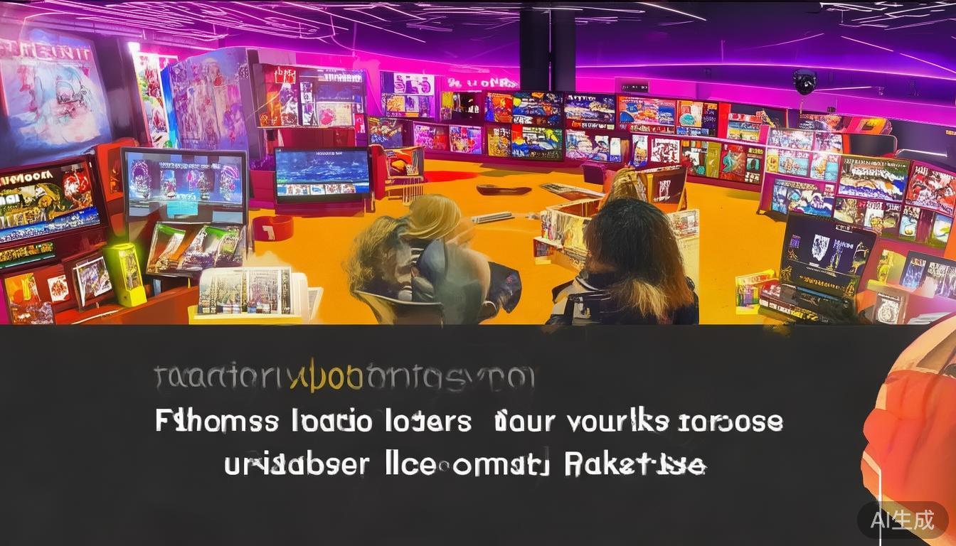 在当今数字娱乐不断发展的背景下，线上彩票平台成为许