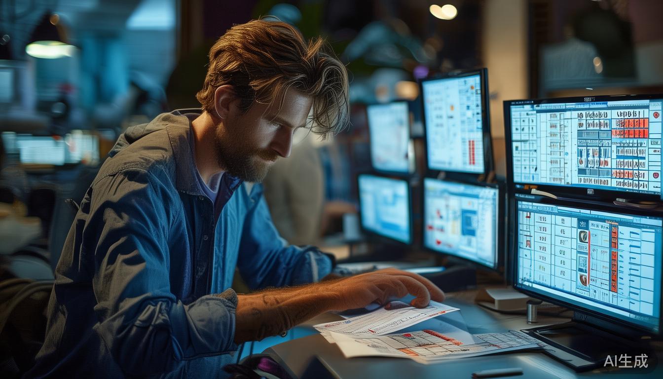 以某彩民为例，他利用预测软件对凤凰彩票近期的开奖号