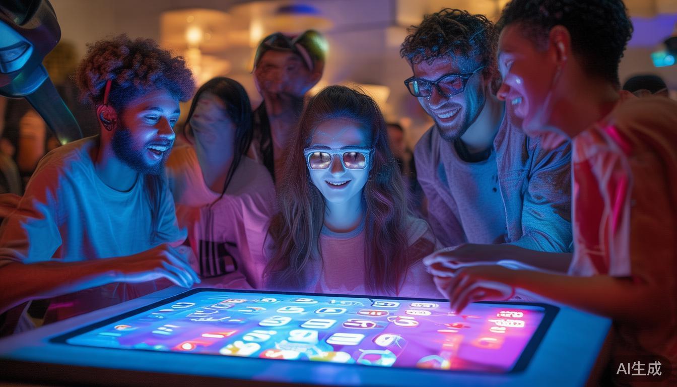 当前，许多智能彩票平台不断引入互动娱乐元素，利用A