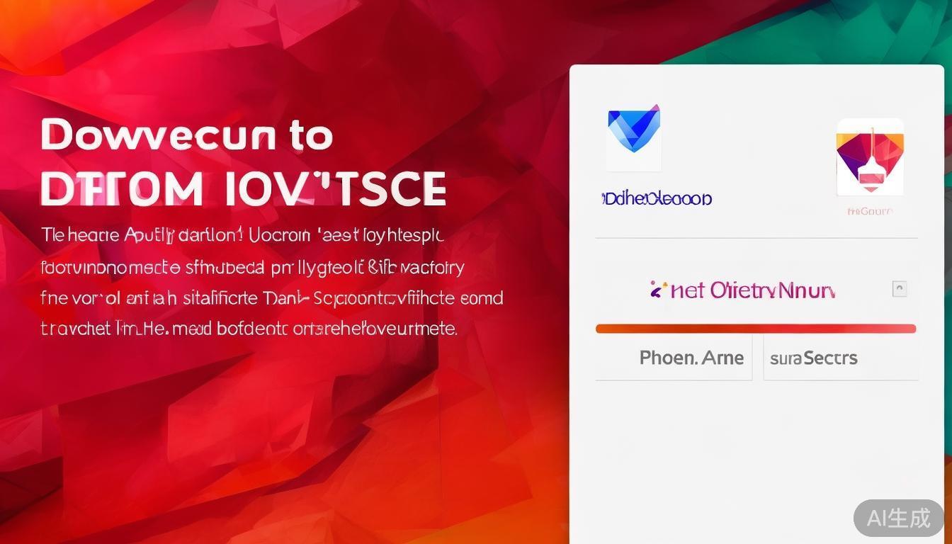 最新版下载：确保安全与新功能同步更新
下载安装凤