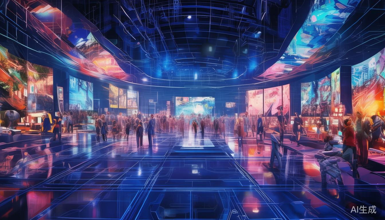 此外，平台可能会加大在内容创新和品牌建设方面的投入