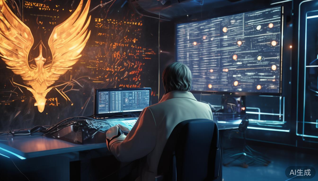 除了硬件和流程上的安全措施，凤凰VIP彩票平台还持