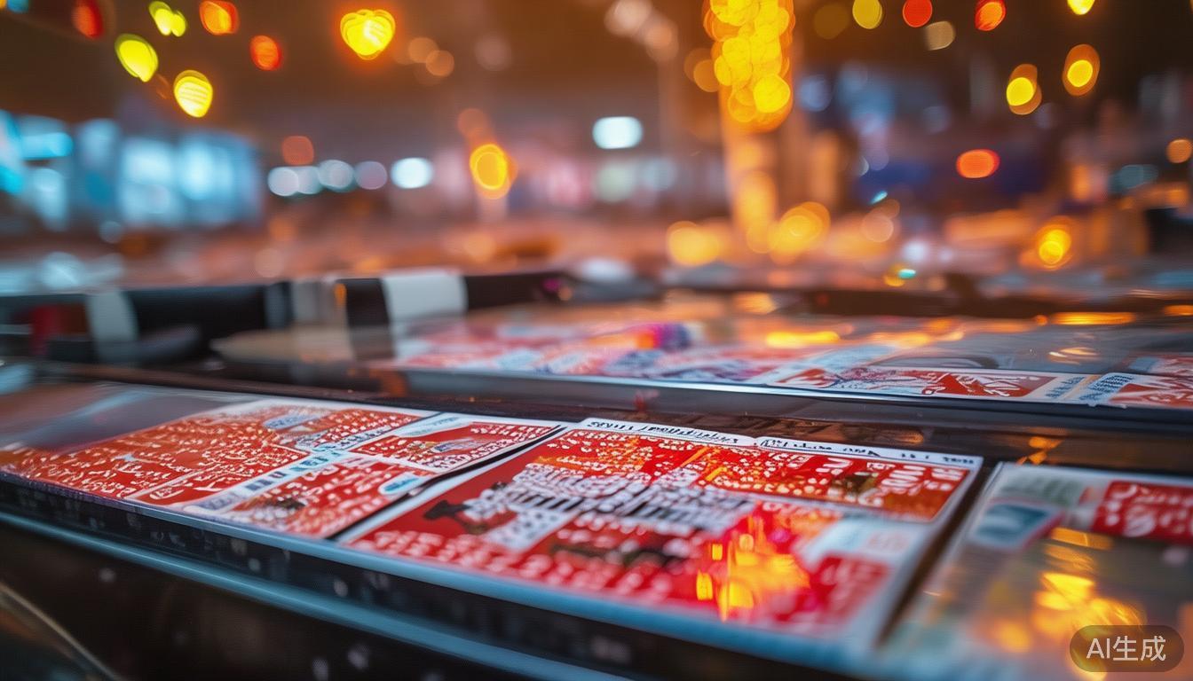 在如今这个充满机遇的线上娱乐时代，越来越多的彩民投