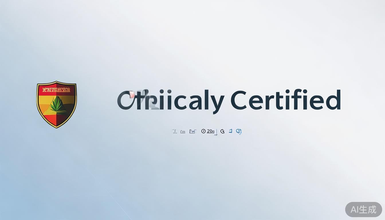 官方授权认证标志：正规平台会在网站或APP上展示官