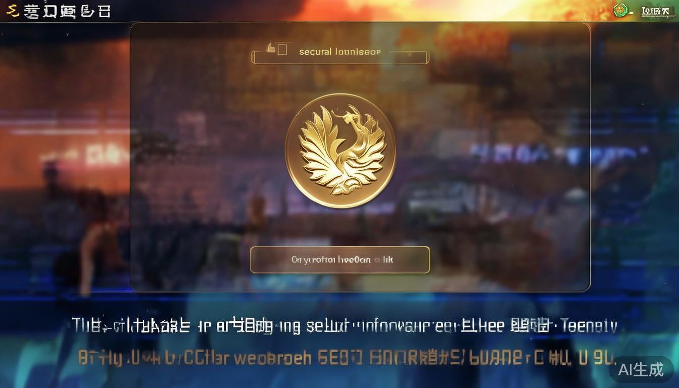 使用正规渠道获取链接：首先，建议玩家通过凤凰官方授