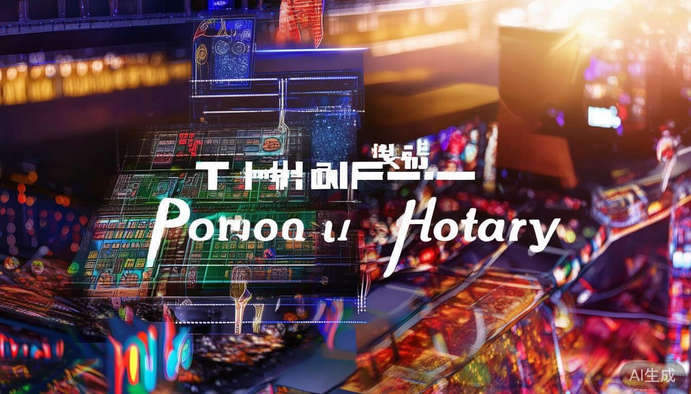 在当今数字化娱乐不断发展的背景下，网络彩票和各类线