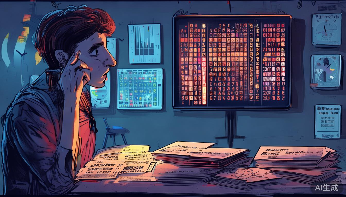 虽然彩票本质上具有随机性，但经过大量数据显示，部分