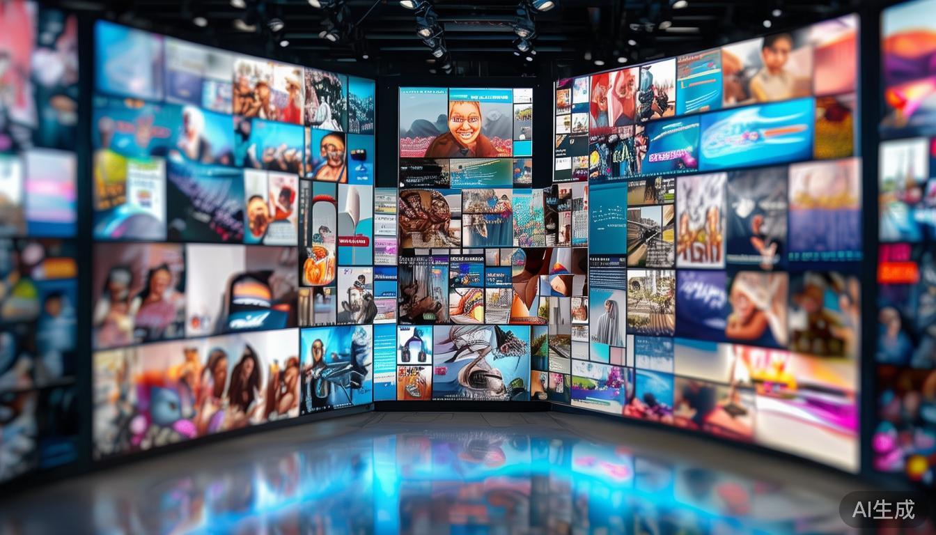 广告收益：平台内部或合作伙伴的广告投放也是盈利的重