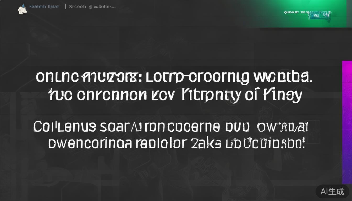 线上凤凰彩票网：安全便捷购彩带来全新体验，畅享无限中奖可能