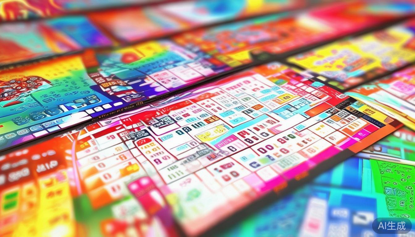 全面解析凤凰平台彩票最新资讯与中奖攻略技巧指南