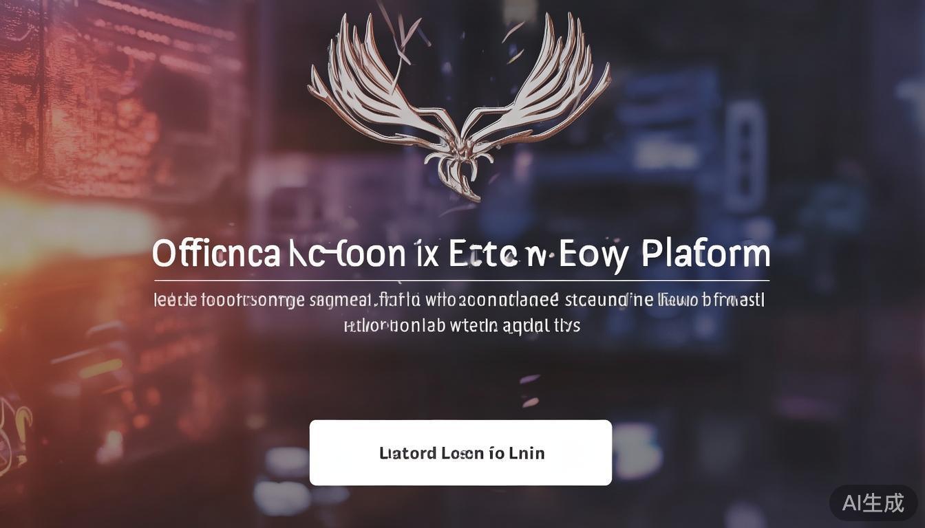 凤凰彩票平台官方网站最新登录入口全指南：安全、便捷 erişim yöntemleri